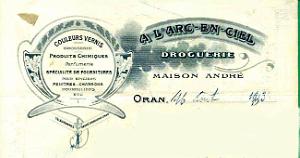 Oran Courriers pub 050